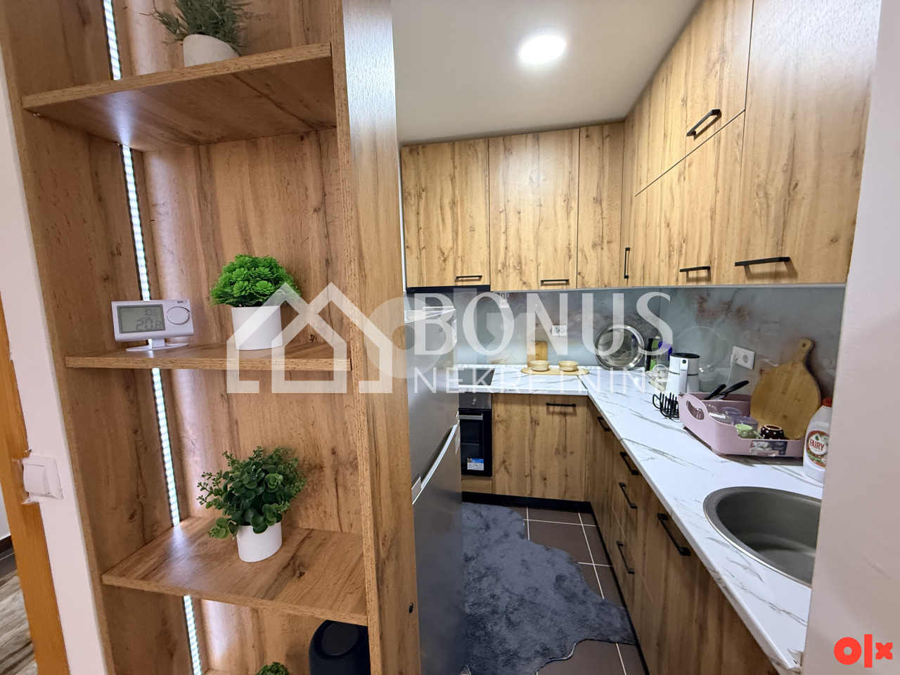 Apartman na Vlašiću, 49.50 m2 - sprat I 17