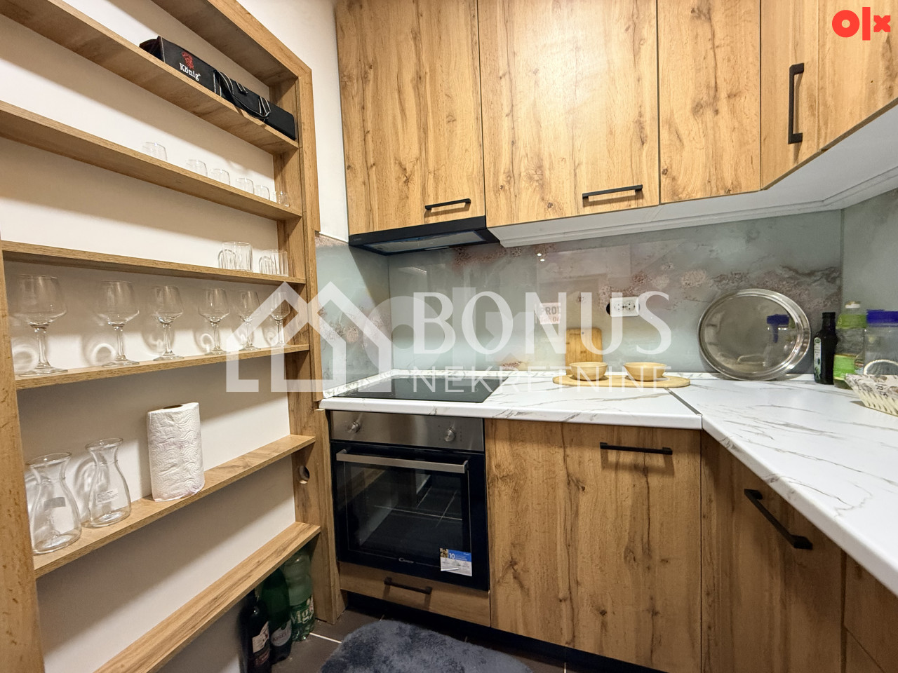 Apartman na Vlašiću, 49.50 m2 - sprat I 18