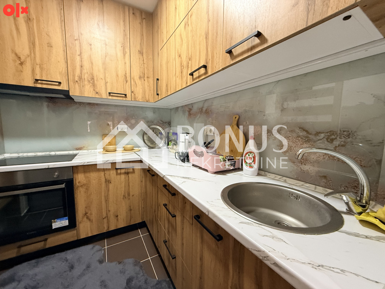 Apartman na Vlašiću, 49.50 m2 - sprat I 19
