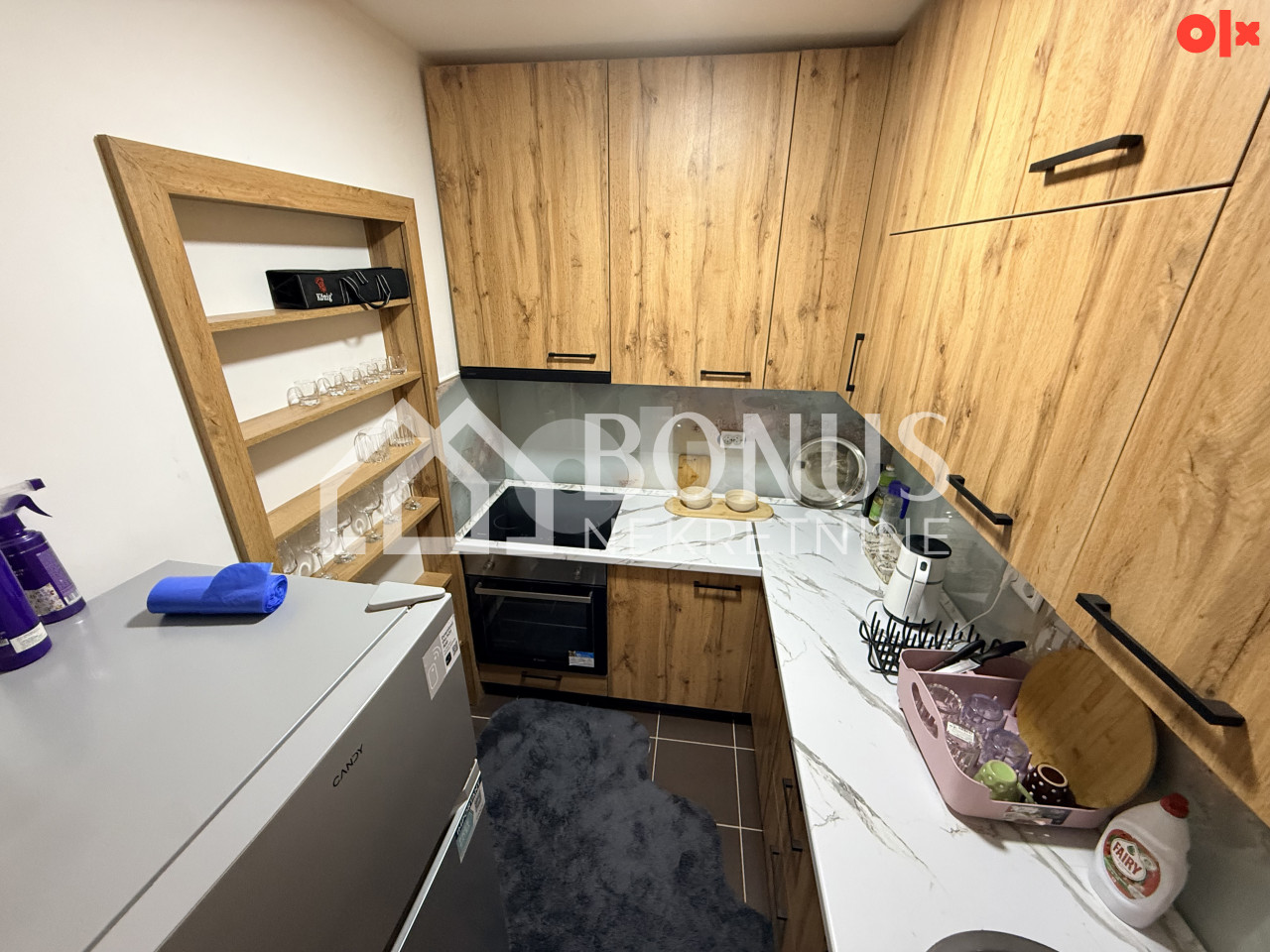 Apartman na Vlašiću, 49.50 m2 - sprat I 23