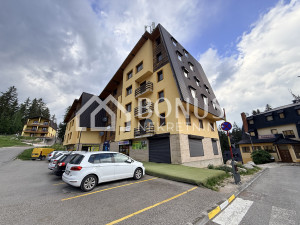 Apartman na Vlašiću, 49.50 m2 - sprat I