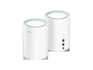 Wi-Fi mesh sustav Cudy M1300-2PACK AC 1200 Gigabitni