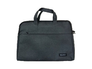 Torba za laptop Gigatech 15,6", tamnosiva
