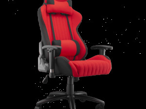 White Shark GAMING STOLICA RED DEVIL Crvena