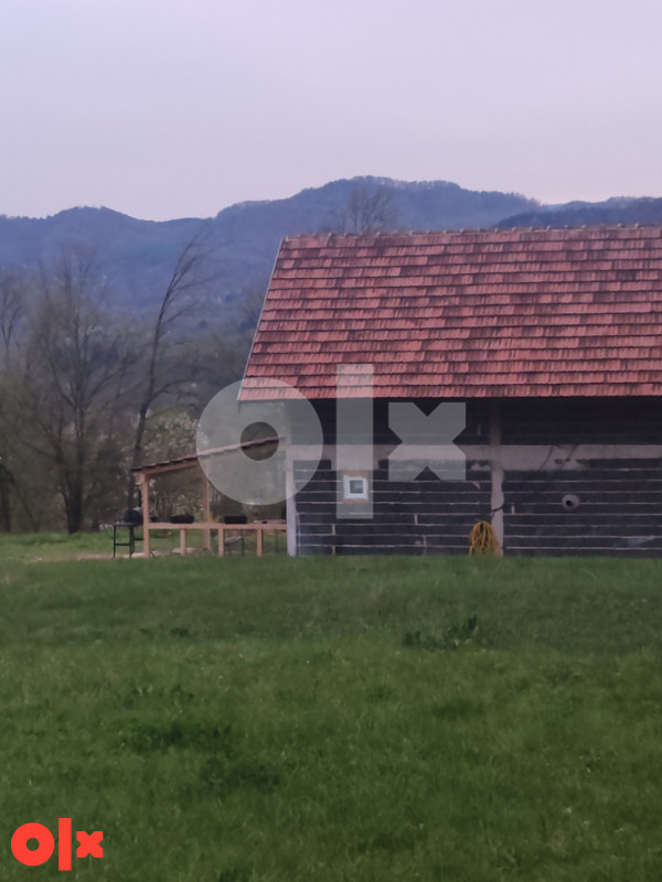 Kuća Zavidovići, Poljice, novogradnja. – pohled 4