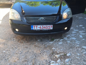 Kia Magentis 2.0 CRDI 16V 2006