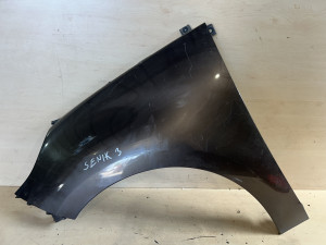 Renault Scenic 3 10/12 Lijevi Blatobran 18728