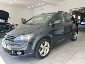 Volkswagen Golf Plus 2010 1.6 Tdi TEAM/Park Senz.