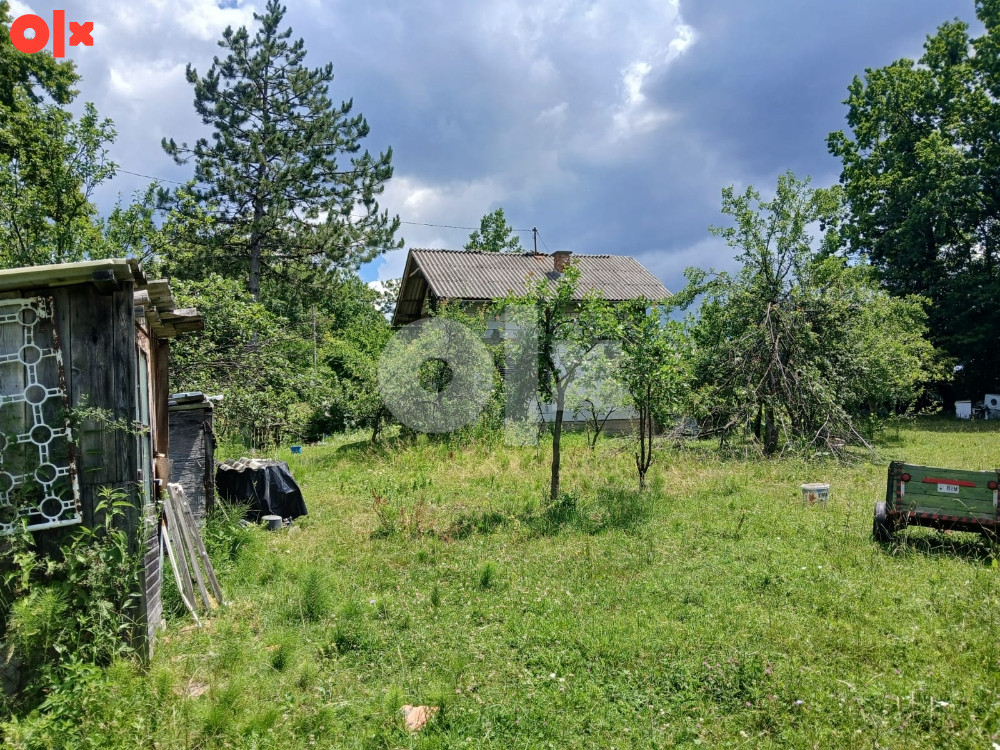 Zemljište Gornja Tuzla
