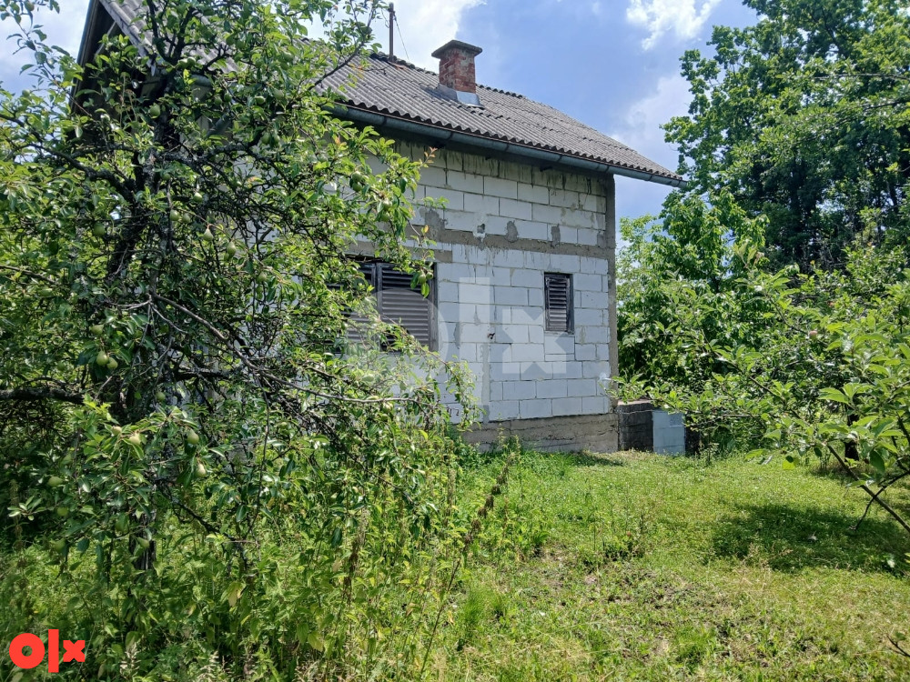 Zemljište Gornja Tuzla 2