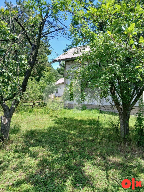 Zemljište Gornja Tuzla 3