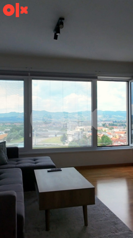Stanovi i apartmani Ilidža 2