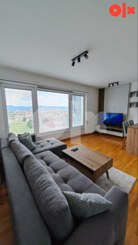 Stanovi i apartmani Ilidža 6