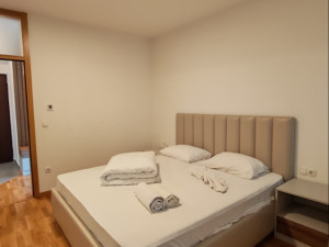 Apartment Ilidza, available via Viber or WhatsApp.
