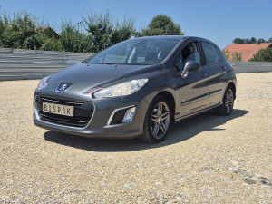 Peugeot 308 2013 1,6HDI  SPORTIUM