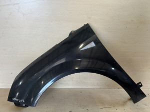 Renault Scenic 2 04/07 Lijevi Blatobran 18735