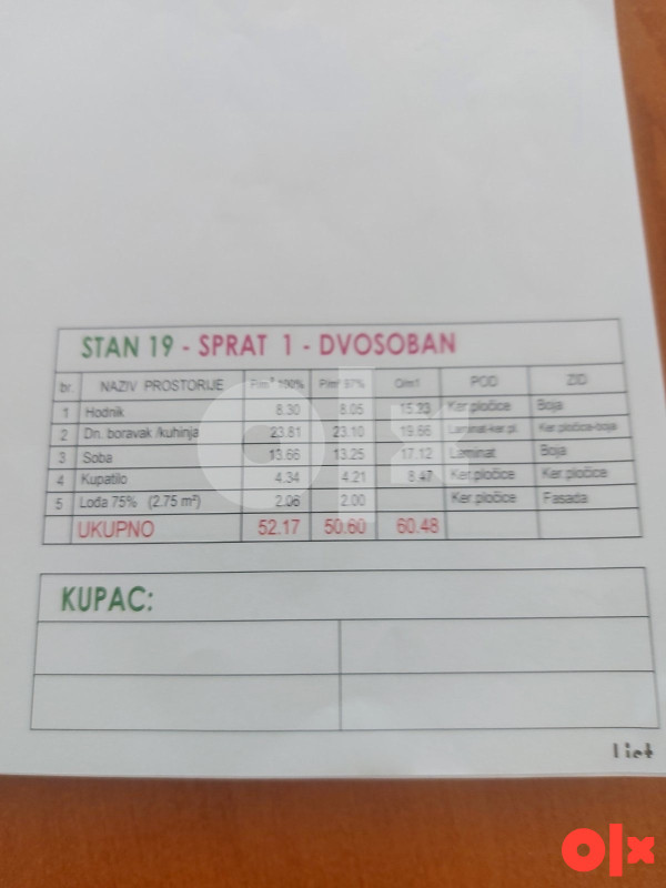 Stan Bijeljina 2