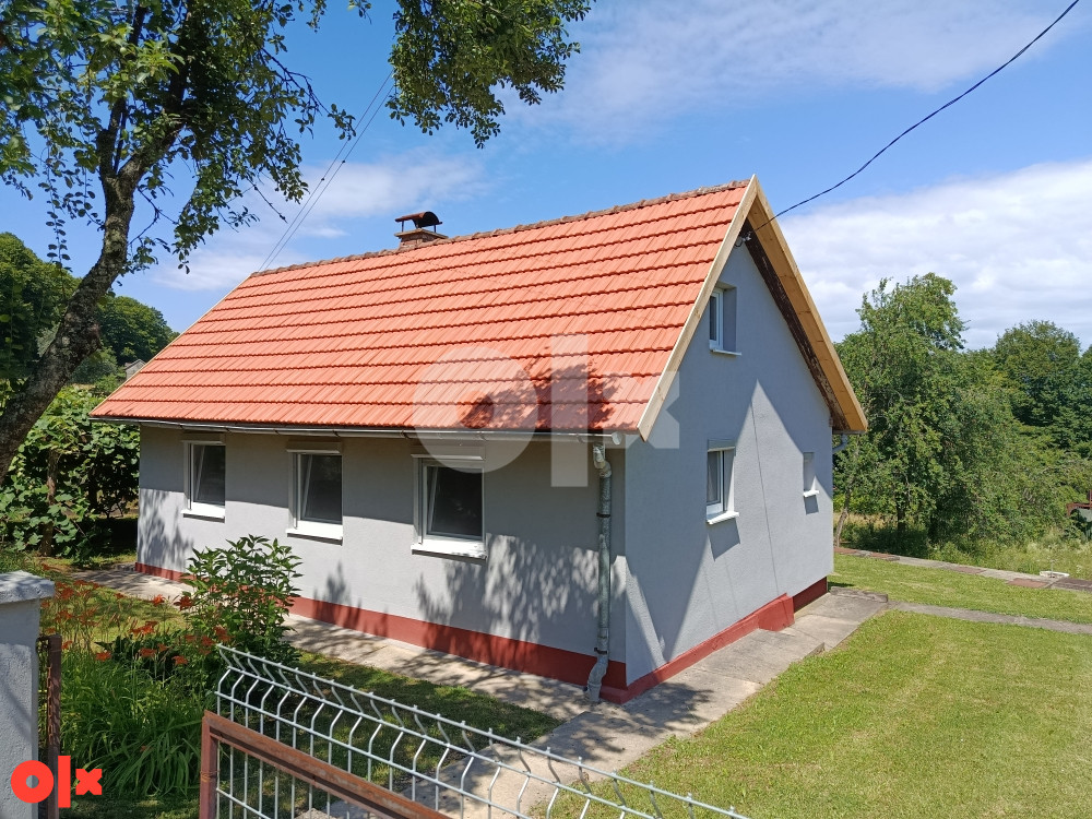 Kuća  Vikendica Srbac PRODAJA