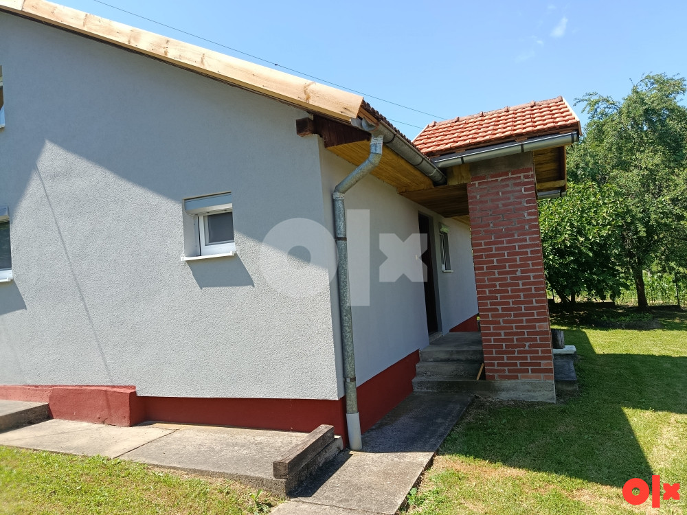Kuća  Vikendica Srbac PRODAJA 2