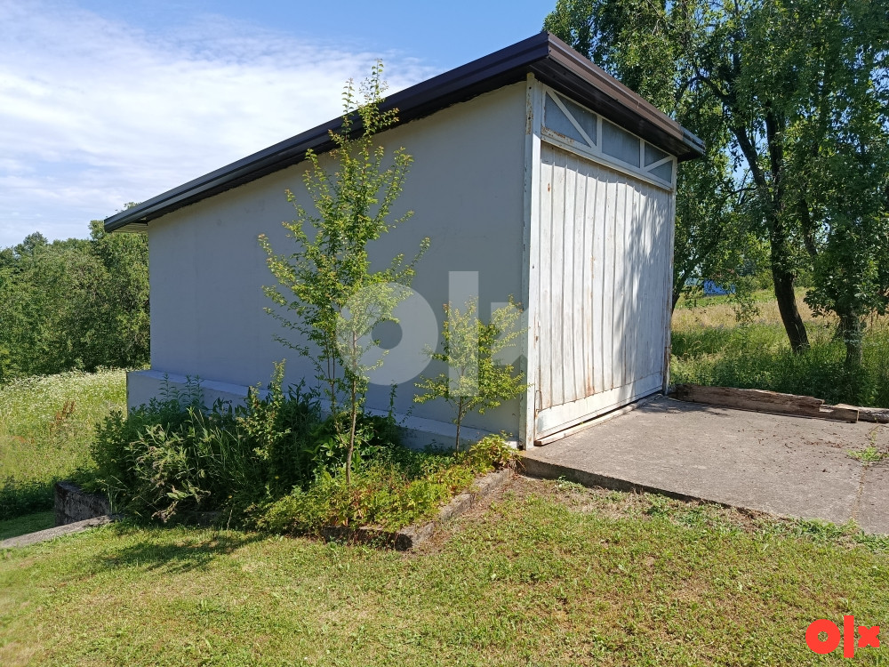 Kuća  Vikendica Srbac PRODAJA 6