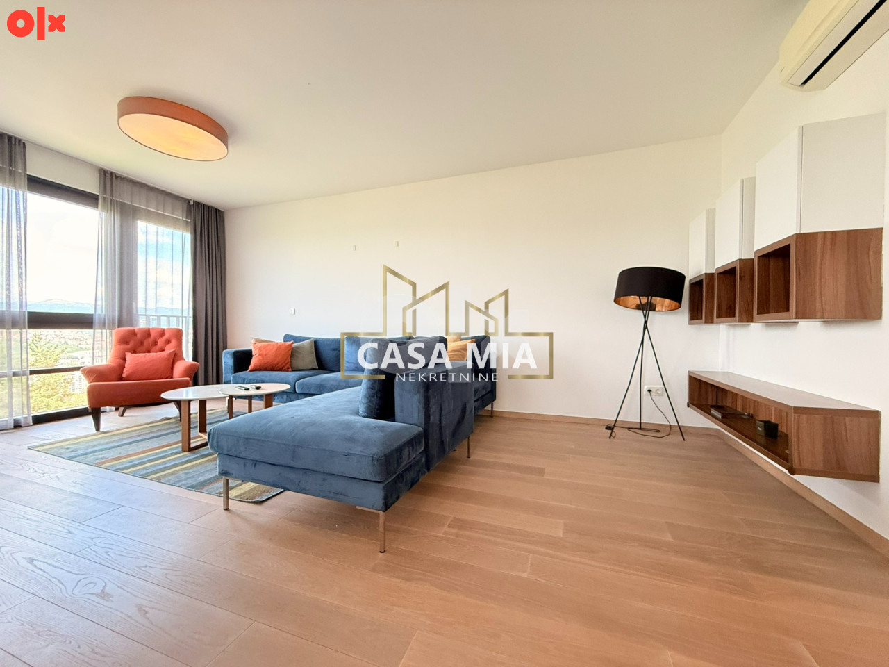 CASA MIA / Trosoban stan / 96m2 / Vraca / Novo Sarajevo 3