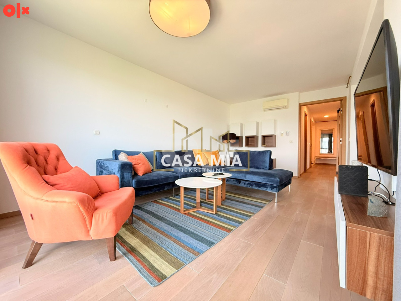 CASA MIA / Trosoban stan / 96m2 / Vraca / Novo Sarajevo