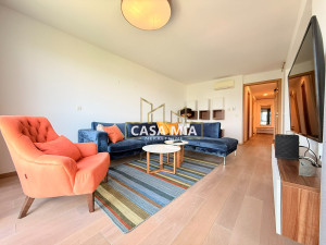 CASA MIA / Trosoban stan / 96m2 / Vraca / Novo Sarajevo