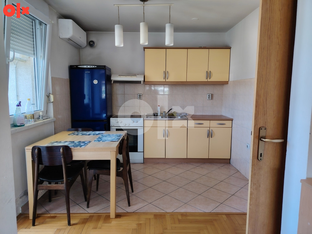 Namješten dvosoban stan ispod Starčevice 2