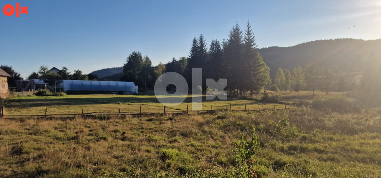 Zemljište Pale 2508m2 3