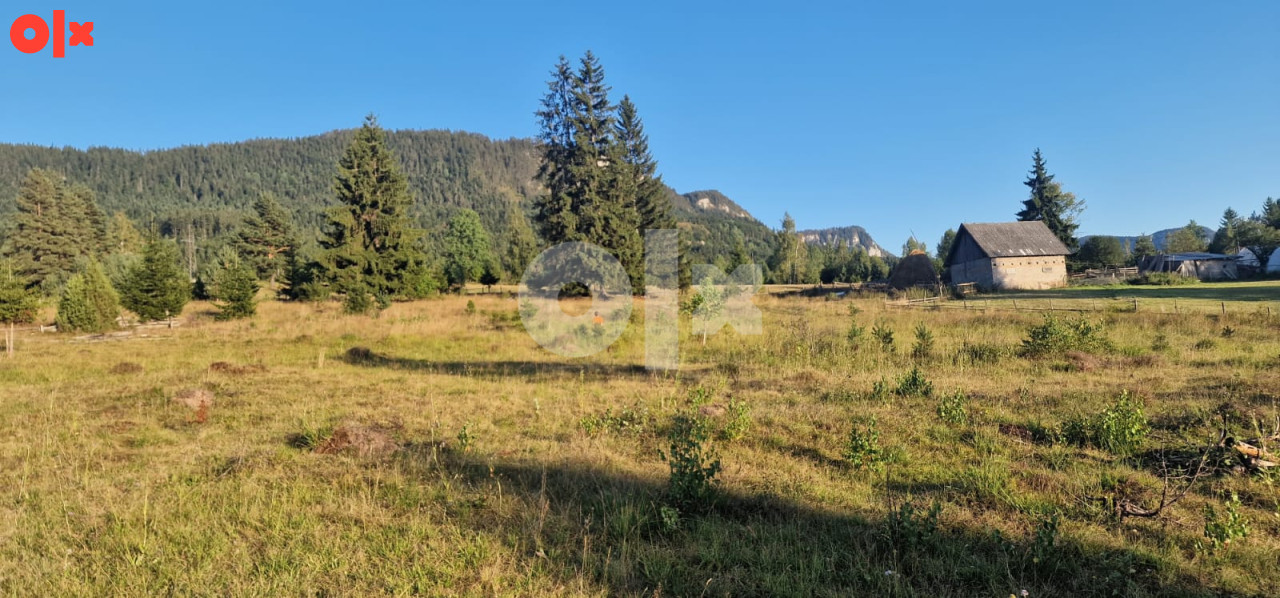 Zemljište Pale 2508m2 9