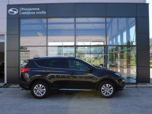Toyota RAV 4 2016