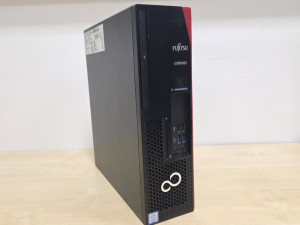 Fujitsu Esprimo D538 i7-9700; 16GB RAM; 480GB KINGSTONE NOV SSD