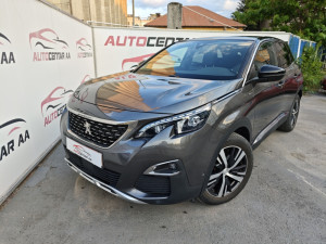 Peugeot 3008 2.0 HDi GT LINE