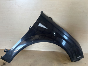 Renault Scenic 2 04/07 Desni Blatobran 18752