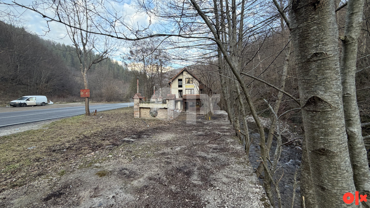 PICCOLO GRANDE PRODAJE/Vikend Kuca/Semizocac-Srednje photo 4