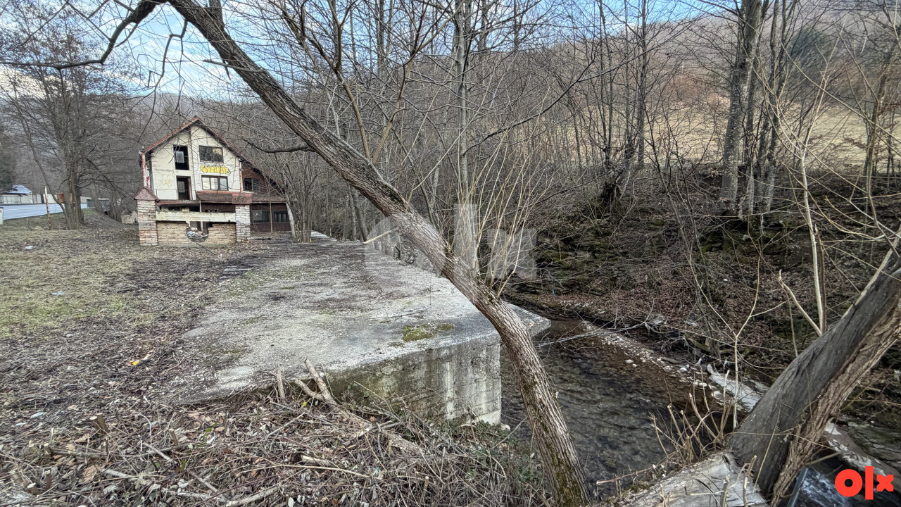 PICCOLO GRANDE PRODAJE/Vikend Kuca/Semizocac-Srednje photo 5