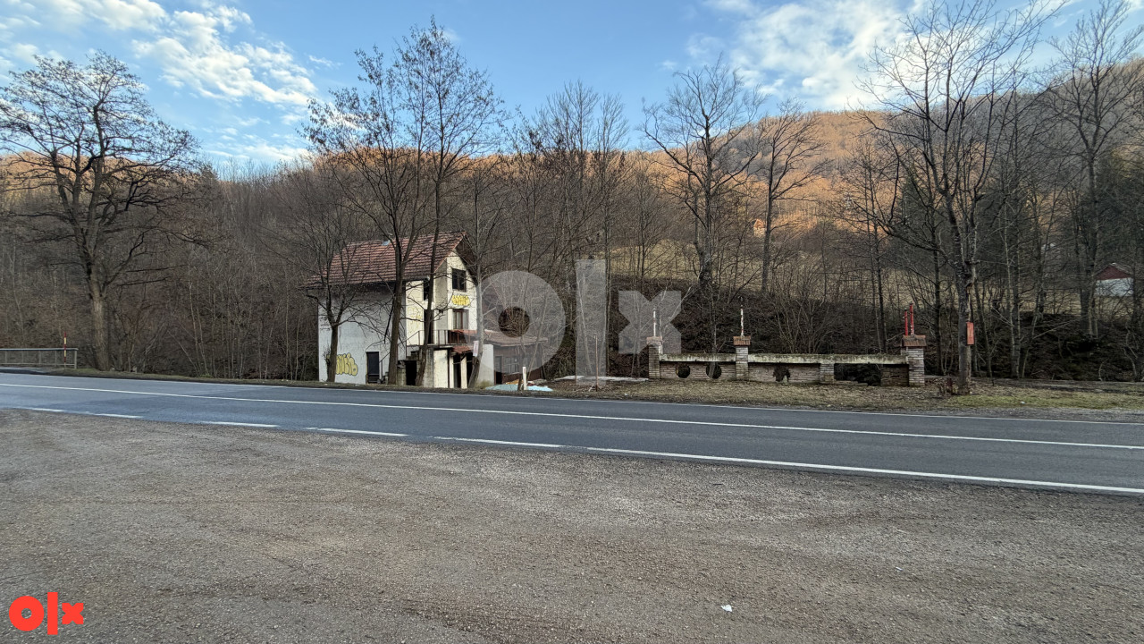PICCOLO GRANDE PRODAJE/Vikend Kuca/Semizocac-Srednje 11
