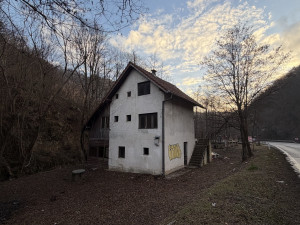 Weekend House/Semizovac-Middle