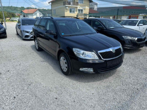 Škoda Octavia 1.6 TDI 4X4 2010 GOD NAVIGACIJA