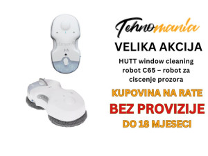 robot za ciscenje prozora C65