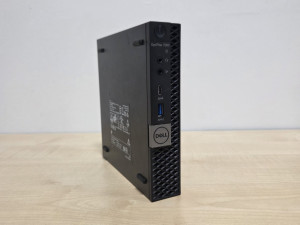 Dell Optiplex 7060 Micro i5-8500T; 8GB RAM; 256GB SSD