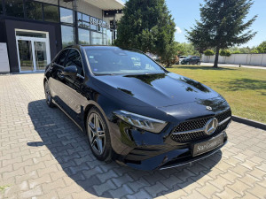 Mercedes-Benz A 180 AMG Line Limuzina