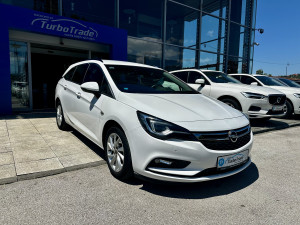 OPEL ASTRA K SPORT SW 1.6D AUT