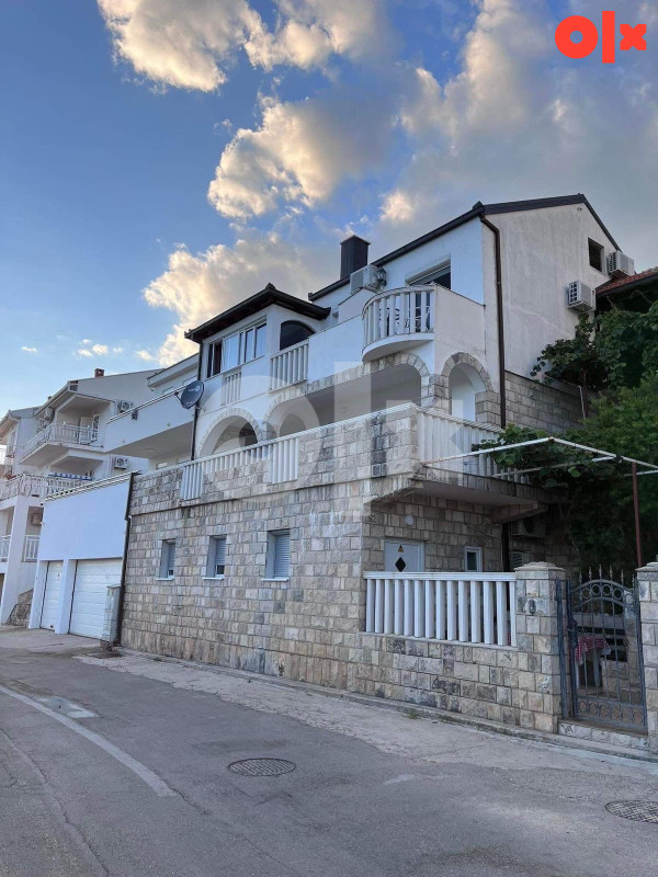 Apartmani Neum