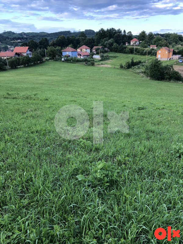 Zemljište Tuzla 4