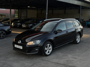 Golf 7 2.0TDI 110kw HIGHLINE 2014