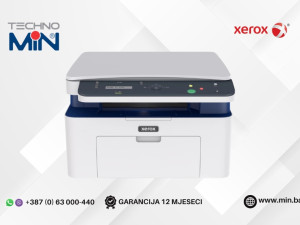 Xerox B105 B105V_BI MFP A4 laserski printer,