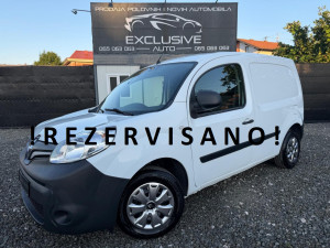 RENAULT KANGOO 1.5 DCI EXPRESS GRAND CONFORT 2021 G