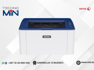 Xerox B110 MFP Mono Laser A4 Printer, WiFi, USB
