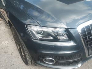 (U DOLASKU)Audi Q5 2011 QUATTRO